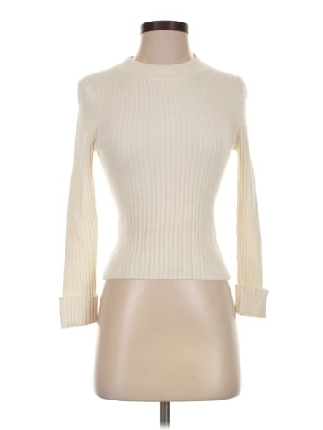 Reformation Turtleneck Sweater (view 1)