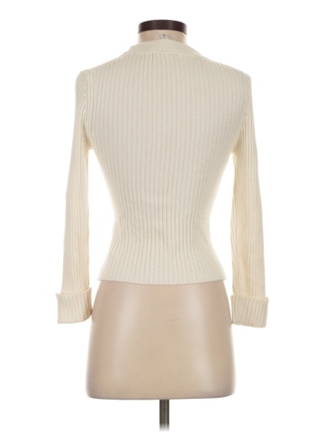 Reformation Turtleneck Sweater (view 2)