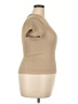 Old Navy Tan Short Sleeve Turtleneck Size 3X - photo 4