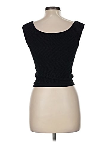BCBGeneration Sleeveless Top (view 2)