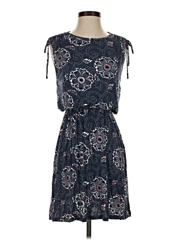 Ann Taylor LOFT Casual Dress (view 1)
