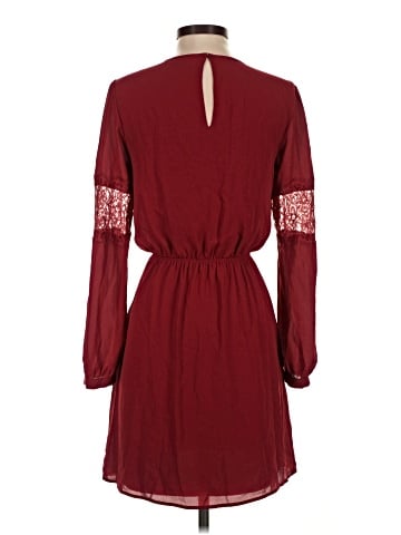 Express Casual Dress (view 2)