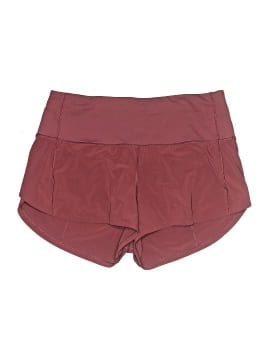 Lululemon Athletica Athletic Shorts