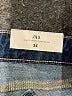 Zara Blue Jeans Size 34 waist - photo 4