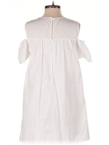Zara Basic Casual Dress (view 2)