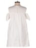 Zara Basic White Casual Dress Size S - photo 2