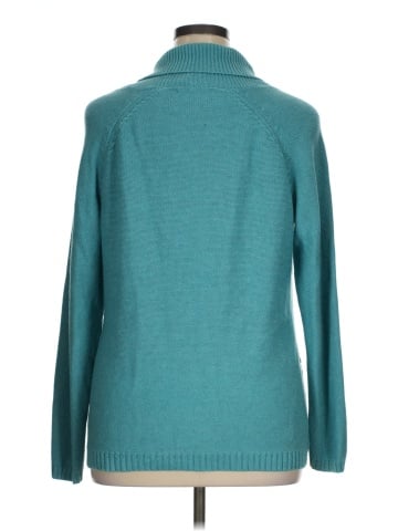 Coldwater Creek Pullover Sweater (view 2)