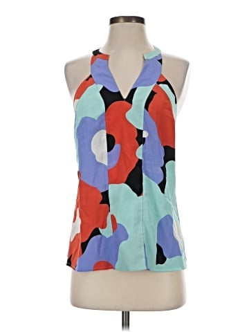 Annie Griffin Tank Top (view 1)