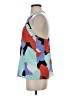 Annie Griffin Blue Tank Top Size S - photo 5