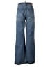 Denim Forum 100% Cotton Blue Jeans Size 26 waist - photo 2