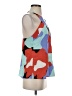 Annie Griffin Blue Tank Top Size S - photo 4