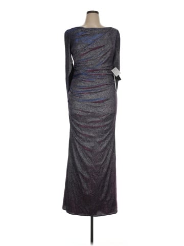 Betsy & Adam Cocktail Dress (view 1)