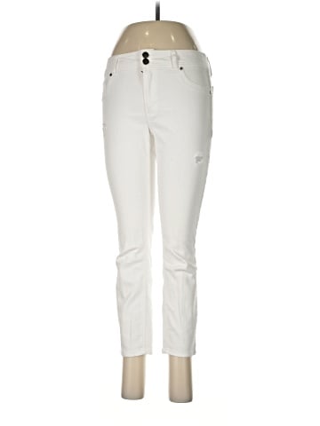 Design Lab Lord & Taylor Casual Pants (view 1)