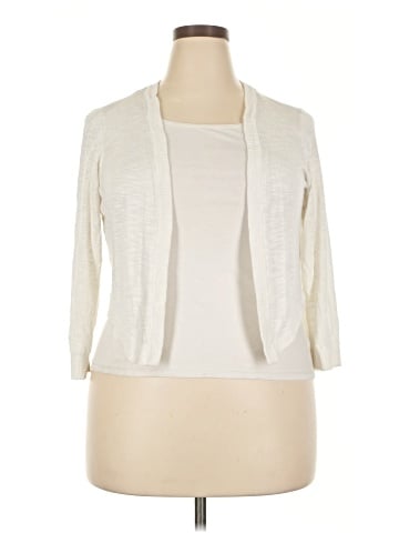 Torrid Cardigan (view 1)