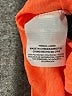 Nike 100% Polyester Orange Active Tank Size XL - photo 8