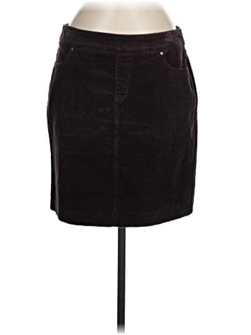 S.C. & Co. Casual Skirt (view 1)