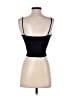 Shein 100% Viscose Black Bodysuit Size XS - photo 2