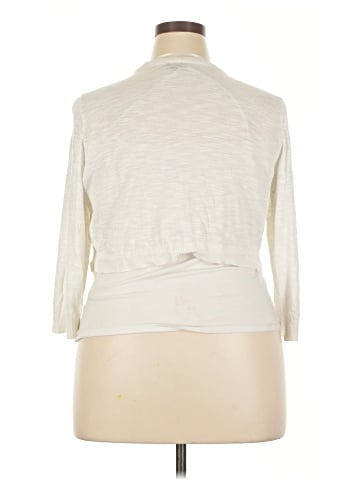 Torrid Cardigan (view 2)