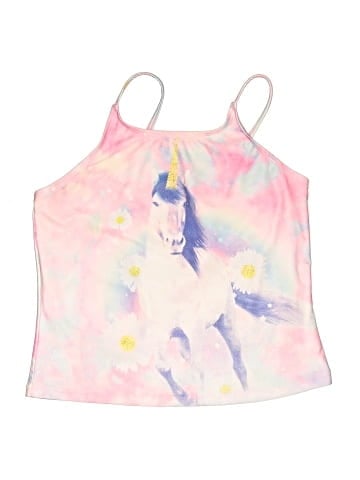 Wonder Nation Tank Top (view 1)