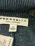 Community Blue Track Pants Size XS - photo 7
