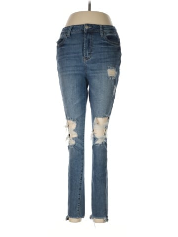 Judy Blue Jeans (view 1)