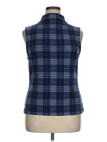 Tahari Sleeveless T-Shirt (view 1)