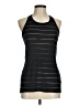 Athleta Black Tank Top Size M - photo 1