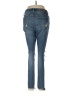 Judy Blue Hearts Blue Jeans Size 7 - photo 2