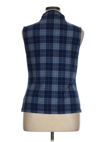 Tahari Sleeveless T-Shirt (view 2)