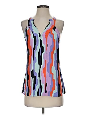 Annie Griffin Tank Top (view 1)
