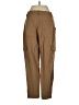 Banana Republic Brown Cargo Pants Size 4 - photo 2