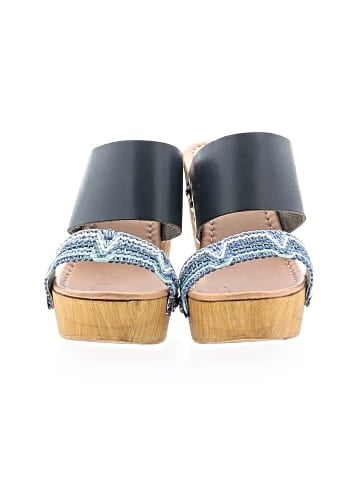 Charles David Mule/Clog (view 2)