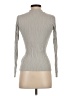 101 Idees Gray Turtleneck Sweater Size Sm - Med - photo 2