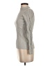 101 Idees Gray Turtleneck Sweater Size Sm - Med - photo 5