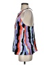 Annie Griffin Blue Tank Top Size S - photo 5