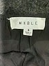 Mable Black Cocktail Dress Size S - photo 7