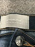 Everlane Blue Jeans Size 27 waist - photo 7