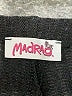 MadRag Black Active Pants Size S - photo 7