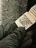 Diane von Furstenberg Solid Black Formal Skirt Size 10 - photo 5