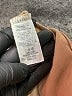 Windsor Solid Tan Casual Dress Size S - photo 8