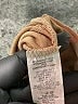 Windsor Solid Tan Casual Dress Size S - photo 9