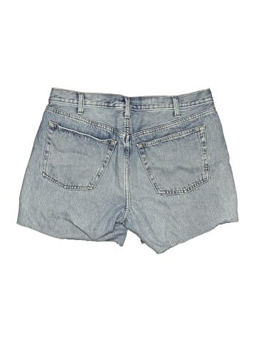 Universal Thread Denim Shorts (view 2)