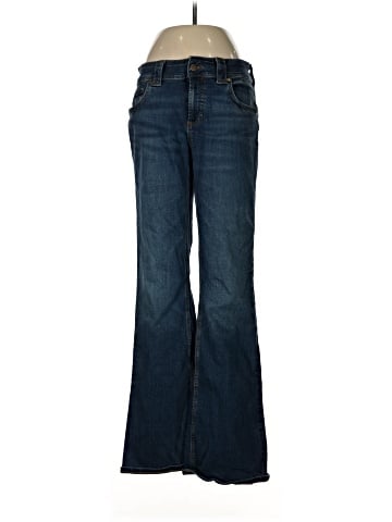 Zara Jeans (view 1)