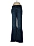 Zara Blue Jeans Size 8 - photo 1