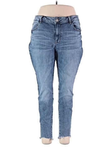 Maurices Jeans (view 1)