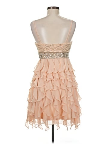 Sue Wong Cocktail Dress (view 2)