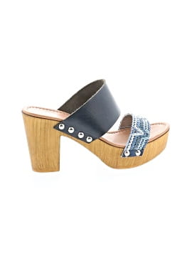 Charles David Mule/Clog