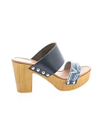 Charles David Mule/Clog (view 1)