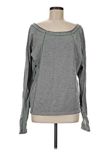 Bloom Long Sleeve Top (view 1)