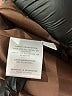Nakedvice Solid Brown Athletic Shorts Size XS - photo 4